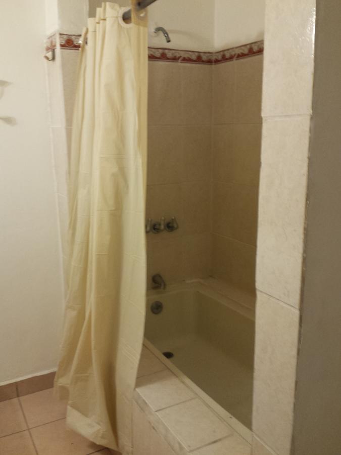 סן פדרו סולה Hostal Aqui Me Quedo מראה חיצוני תמונה