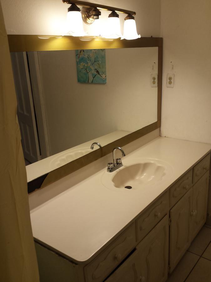 סן פדרו סולה Hostal Aqui Me Quedo מראה חיצוני תמונה
