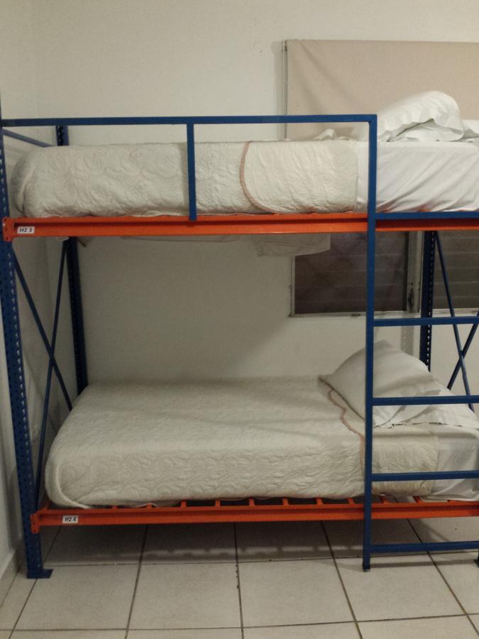 סן פדרו סולה Hostal Aqui Me Quedo מראה חיצוני תמונה