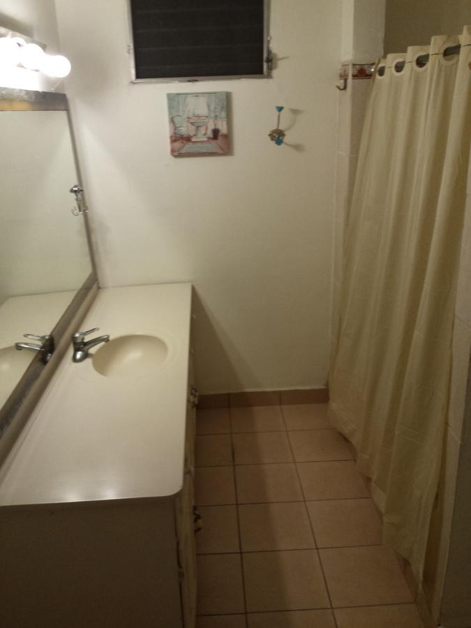 סן פדרו סולה Hostal Aqui Me Quedo מראה חיצוני תמונה