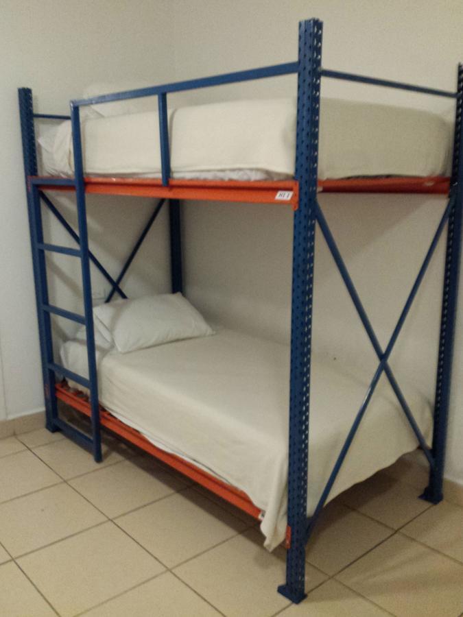 סן פדרו סולה Hostal Aqui Me Quedo מראה חיצוני תמונה
